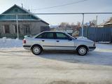 Audi 80 1992 годаүшін1 100 000 тг. в Костанай – фото 4