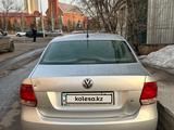Volkswagen Polo 2014 года за 4 100 000 тг. в Астана – фото 3