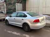 Volkswagen Polo 2014 годаүшін4 100 000 тг. в Астана – фото 5