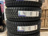 245-70-18 Michelin X-Ice Snowүшін260 000 тг. в Алматы