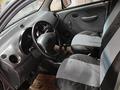 Daewoo Matiz 2013 годаfor1 250 000 тг. в Алматы – фото 7