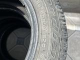 R14 зимние шины за 25 000 тг. в Тараз – фото 3