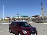 Chevrolet Cobalt 2021 года за 5 200 000 тг. в Кызылорда – фото 3
