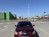 Chevrolet Cobalt 2021 года за 5 200 000 тг. в Кызылорда – фото 2