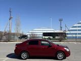 Chevrolet Cobalt 2021 года за 5 200 000 тг. в Кызылорда – фото 4
