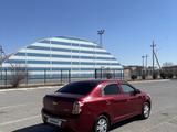 Chevrolet Cobalt 2021 года за 5 200 000 тг. в Кызылорда – фото 5