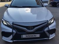 Toyota Camry 2021 года за 15 000 000 тг. в Павлодар