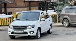 ВАЗ (Lada) Granta 2190 2015 года за 3 000 000 тг. в Павлодар