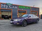 Toyota Windom 1996 годаүшін2 700 000 тг. в Аягоз – фото 2