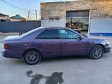 Toyota Windom 1996 годаүшін2 700 000 тг. в Аягоз – фото 4