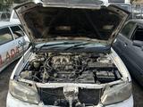 Nissan Cefiro 1999 годаүшін500 000 тг. в Павлодар