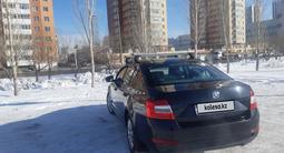 Skoda Octavia 2013 года за 4 000 000 тг. в Астана – фото 5