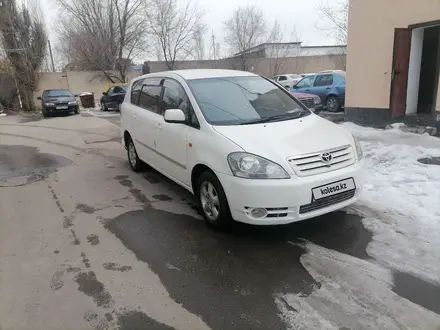 Toyota Ipsum 2004 года за 5 000 000 тг. в Тараз – фото 2