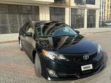 Toyota Camry 2014 года за 5 700 000 тг. в Актау – фото 2