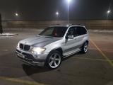 BMW X5 2001 года за 6 000 000 тг. в Алматы