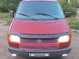 Volkswagen Multivan 1993 годаүшін4 700 000 тг. в Рудный – фото 3