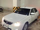 ВАЗ (Lada) Priora 2170 2013 года за 2 900 000 тг. в Кызылорда – фото 2