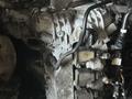 Привозные Двигателя на Шевроле Спарк за 400 000 тг. в Алматы – фото 2