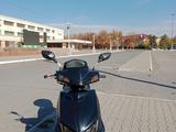 Aprilia  Лия М8 2024 годаүшін190 000 тг. в Кентау – фото 2