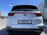Kia Sportage 2020 года за 12 300 000 тг. в Петропавловск – фото 4