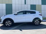Kia Sportage 2020 года за 12 300 000 тг. в Петропавловск – фото 2
