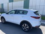 Kia Sportage 2020 года за 12 300 000 тг. в Петропавловск – фото 3