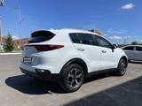 Kia Sportage 2020 года за 12 300 000 тг. в Петропавловск – фото 5