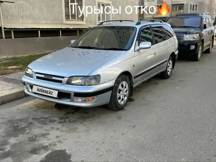 Toyota Caldina 1997 года за 3 000 000 тг. в Талдыкорган – фото 3