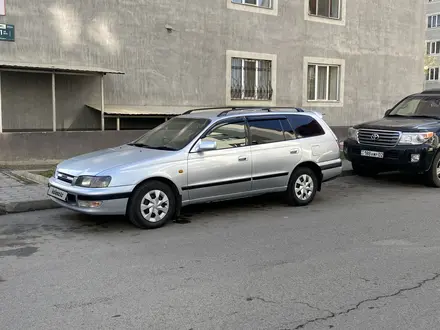 Toyota Caldina 1997 года за 3 000 000 тг. в Талдыкорган – фото 2