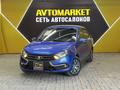 ВАЗ (Lada) Granta 2190 2020 годаүшін4 200 000 тг. в Актау