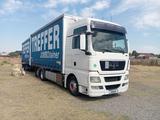 MAN  TGX 2012 годаүшін40 000 000 тг. в Шымкент – фото 2