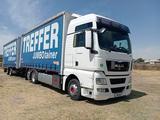MAN  TGX 2012 годаүшін40 000 000 тг. в Шымкент – фото 4