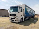 MAN  TGX 2012 годаүшін40 000 000 тг. в Шымкент – фото 3