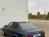Audi 80 1992 годаүшін1 680 000 тг. в Кокшетау – фото 4