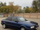 Audi 80 1992 годаүшін1 680 000 тг. в Кокшетау – фото 5