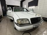 Mercedes-Benz C 280 1994 года за 1 650 000 тг. в Тараз