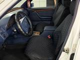 Mercedes-Benz C 280 1994 года за 1 650 000 тг. в Тараз – фото 4