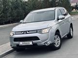 Mitsubishi Outlander 2013 годаүшін5 900 000 тг. в Астана