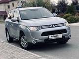 Mitsubishi Outlander 2013 годаүшін5 900 000 тг. в Астана – фото 3