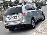 Mitsubishi Outlander 2013 годаүшін5 900 000 тг. в Астана – фото 2