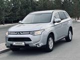 Mitsubishi Outlander 2013 годаүшін5 900 000 тг. в Астана – фото 5