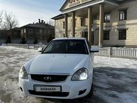 ВАЗ (Lada) Priora 2170 2014 года за 3 000 000 тг. в Семей