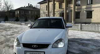 ВАЗ (Lada) Priora 2170 2014 года за 3 000 000 тг. в Семей