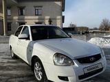 ВАЗ (Lada) Priora 2170 2014 года за 3 000 000 тг. в Семей – фото 5