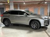 Lexus RX 200t 2016 годаүшін17 900 000 тг. в Караганда – фото 4