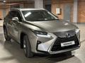 Lexus RX 200t 2016 года за 17 900 000 тг. в Караганда – фото 3