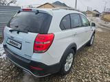 Chevrolet Captiva 2014 года за 7 500 000 тг. в Туркестан – фото 5