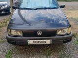 Volkswagen Passat 1992 года за 1 300 000 тг. в Экибастуз