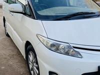 Toyota Estima 2010 года за 8 200 000 тг. в Алматы