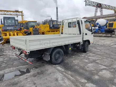 Foton  FORLAND 2021 года за 12 500 000 тг. в Семей – фото 6